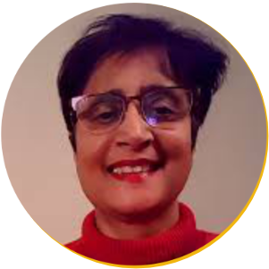 Piyushi Kotecha